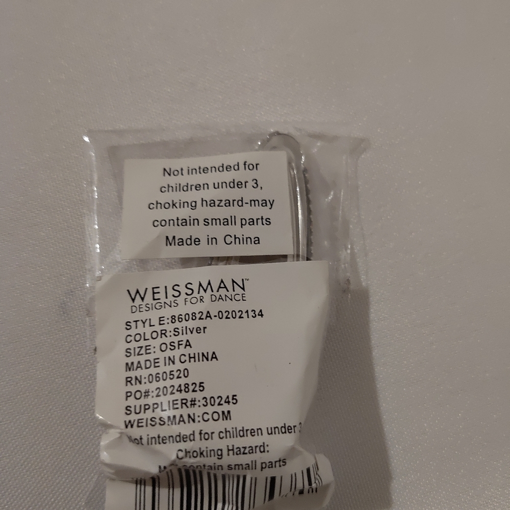 Hair clip